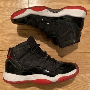 Air Jordan 11 Bred